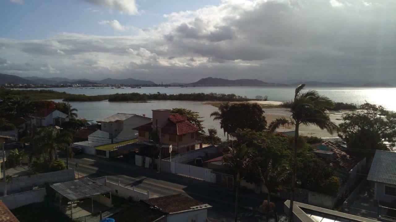 Boulevard Ponta Das Canas Florianópolis Buitenkant foto